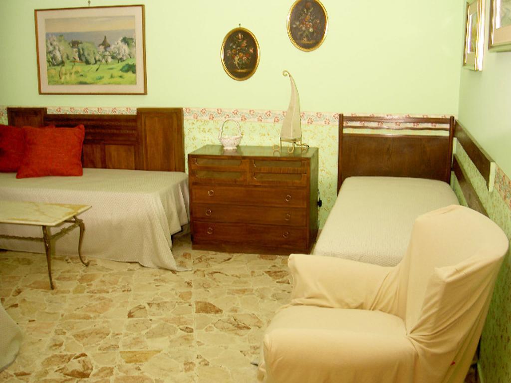 Bed and Breakfast Casa Tina Maugeri Aeroporto di Catania Fontana Rossa Camera foto