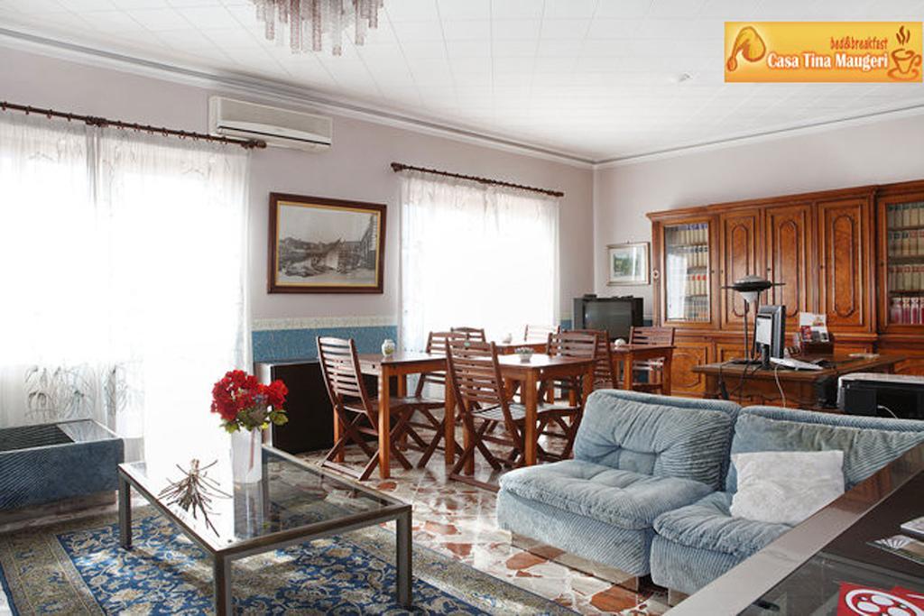 Bed and Breakfast Casa Tina Maugeri Aeroporto di Catania Fontana Rossa Esterno foto